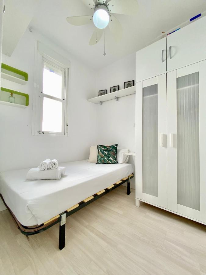 Apartamento Charming Velarde Malasana