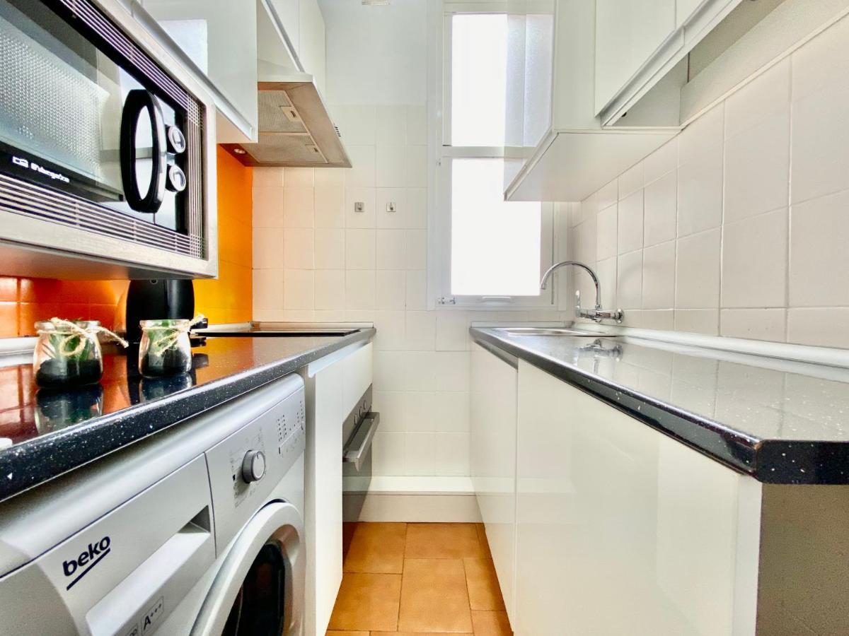 Charming Velarde Malasana Apartamento