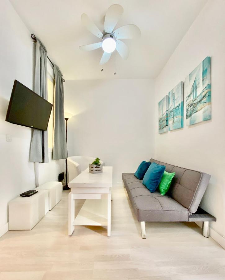 Apartamento Charming Velarde Malasana *