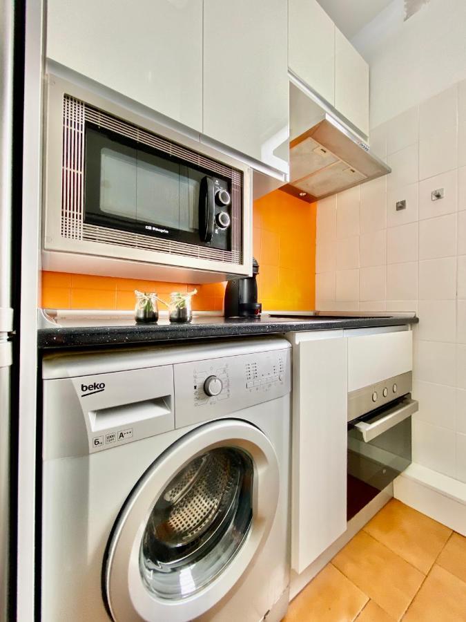 Charming Velarde Malasana Apartamento *