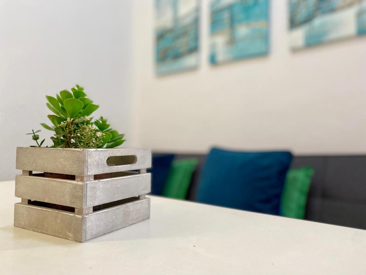 Charming Velarde Malasana Apartamento Madrid